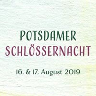 Potsdamer Schl\u00f6ssernacht