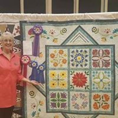 Ladies of the Lakes Quilters of Lakeland, Inc.