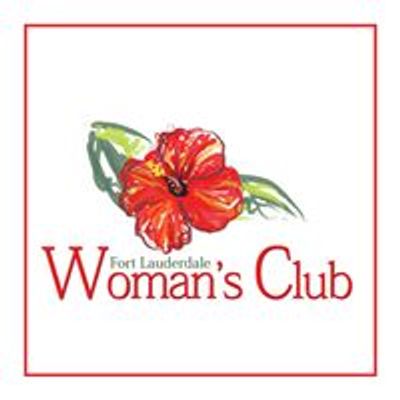 Fort Lauderdale Woman's Club