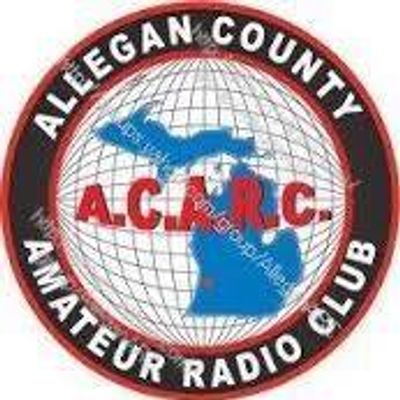 Allegan County Amateur Radio Club