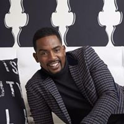 Bill Bellamy