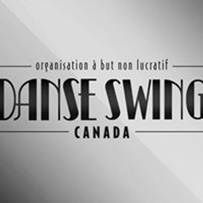 Danse Swing Canada