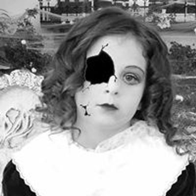 Binning Manor Spook Alley