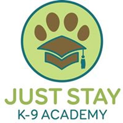 Just Stay K-9 Academy