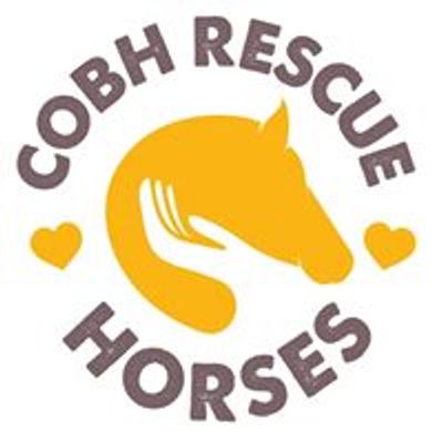 Cobh Rescue Horses