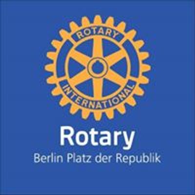 Rotary Club Berlin Platz der Republik