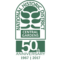 Central Gardens Association