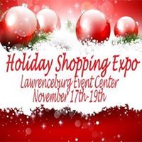 Holiday Shopping Expo