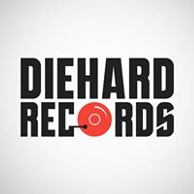 Diehard Records & Booking