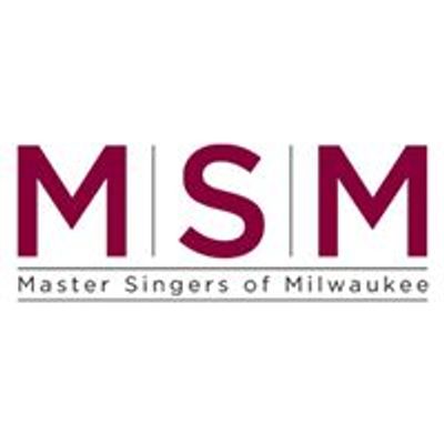 Master Singers of Milwaukee