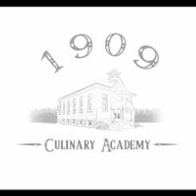 1909 Culinary Academy