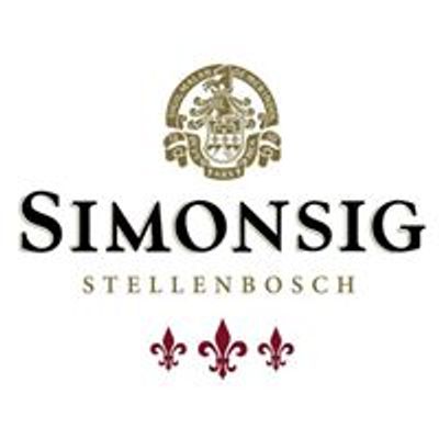 Simonsig