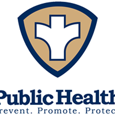 Victoria County Public Health Department
