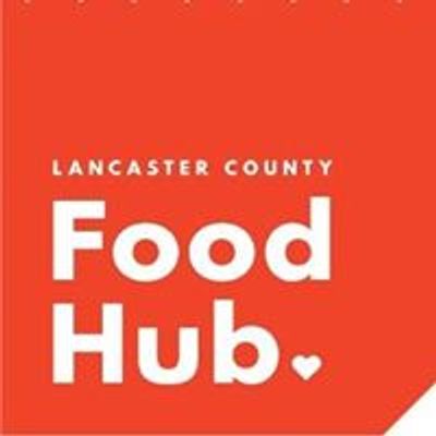 Lancaster County Food Hub