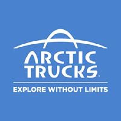 Arctic Trucks Norge