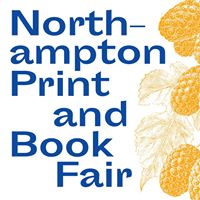 Northampton Print and Book Fair