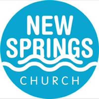 New Springs Church