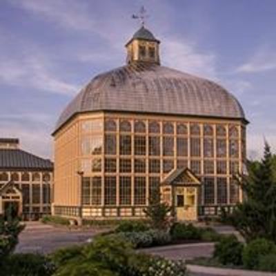 Rawlings Conservatory & Botanical Gardens