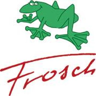 Frosch Kultur