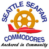 Seattle Seafair Commodores