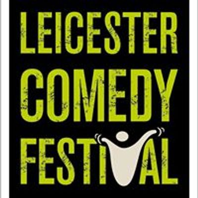 Leics Comedy Festival