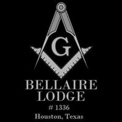 Bellaire Lodge #1336