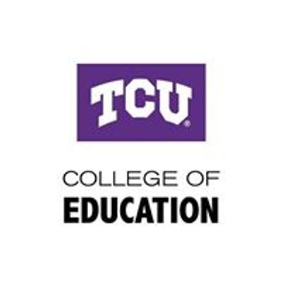 TCU - College of Education