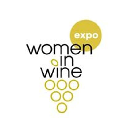 Women in Wine Expo