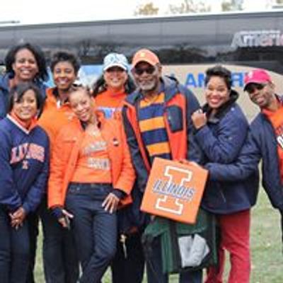 Illinois BAN - U of I Black Alumni Network