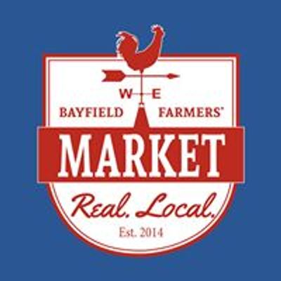 Bayfield Farmers' Market