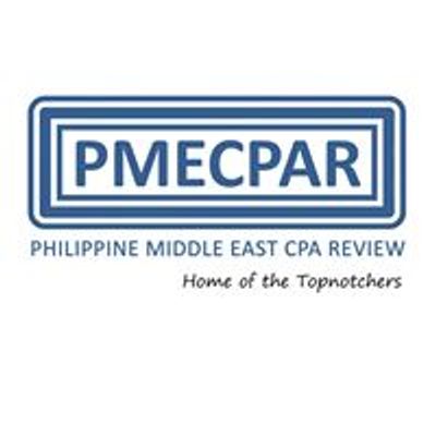 Philippine Middle East CPA Review - Pmecpar
