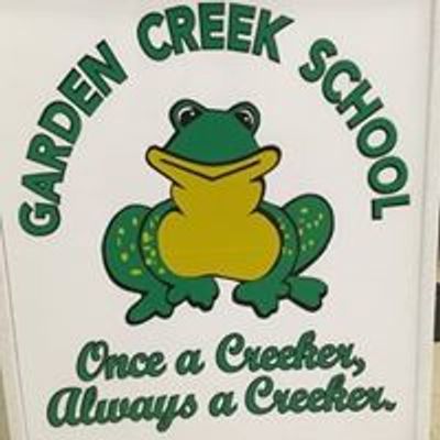 Garden Creek Home and School