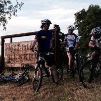 Brazos Valley Mountain Bike Association