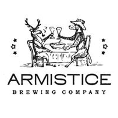 Armistice Brewing Company