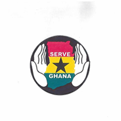 Serve Ghana Inc.