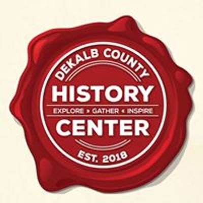 DeKalb County History Center