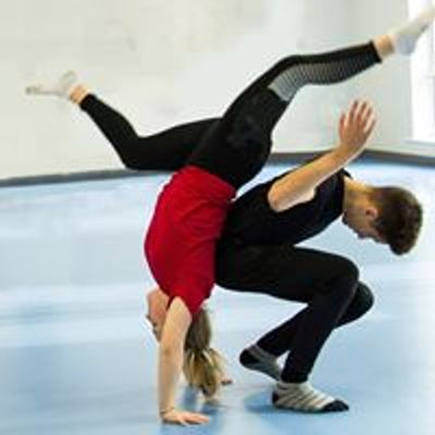 Dorset Youth Dance Company