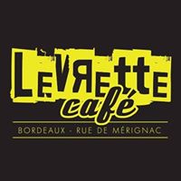 Levrette Caf\u00e9 Bordeaux