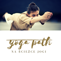 Yoga path - na \u015bcie\u017cce jogi