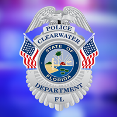 Clearwater Police Department