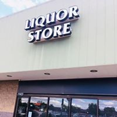 Beaverton Liquor