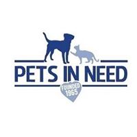 Pets In Need