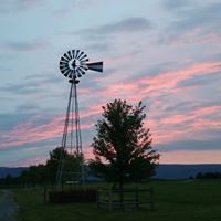 Cumberland Valley Antique Engine & Machinery Association