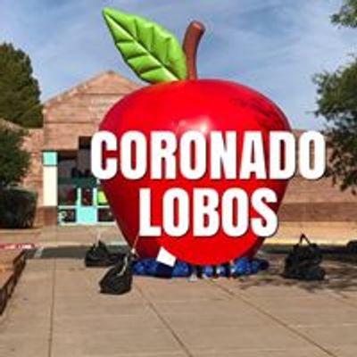 Coronado Elementary Lobo Club PTO