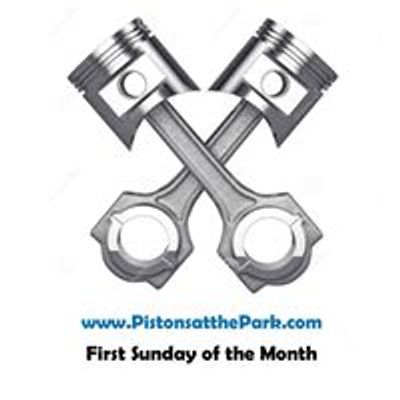 Pistons at the Park