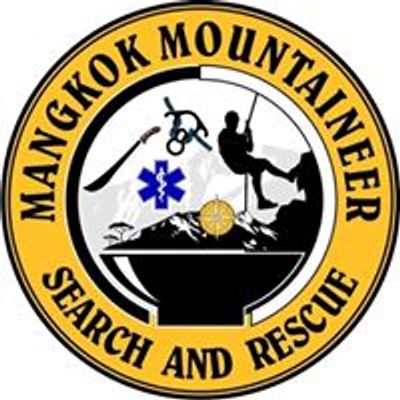 Mangkok Mountaineer Search And Rescue