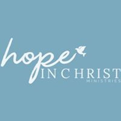 Hope In Christ Ministries