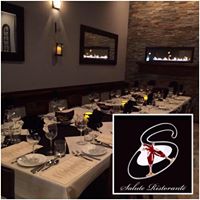 Salute Ristorante Italiano