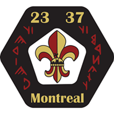 Montreali Cserk\u00e9szek