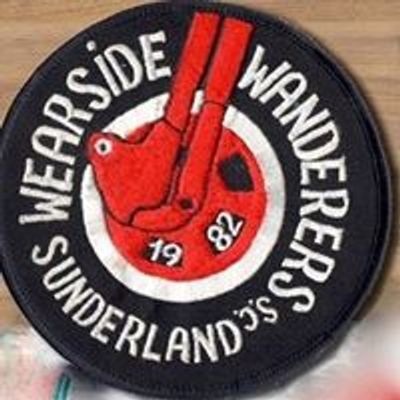 Wearside Wanderers Scooter Club